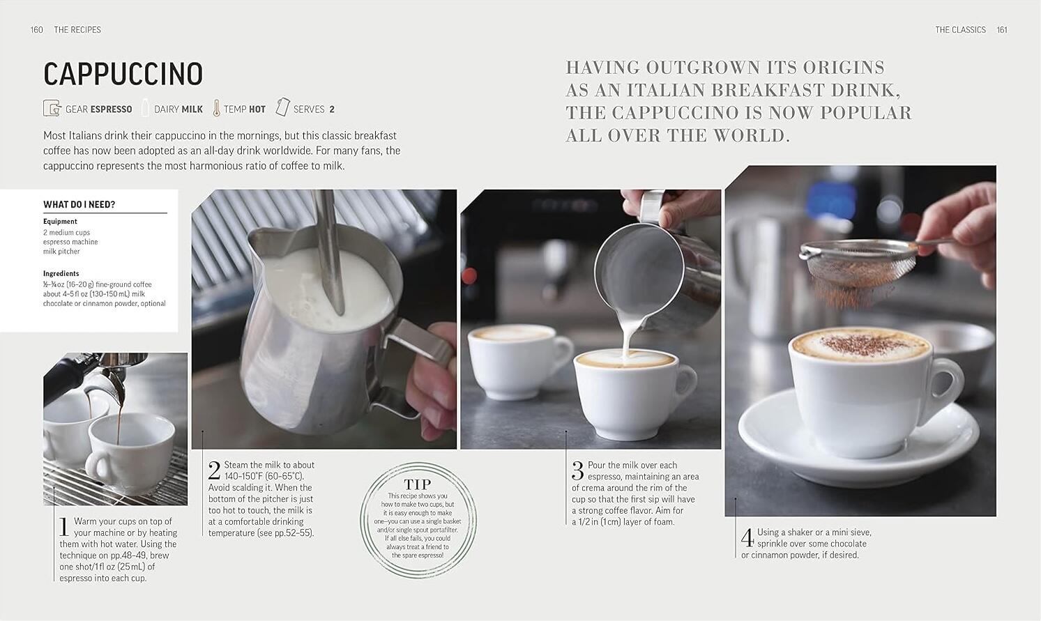 The Coffee Book bog